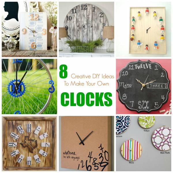 \"clocks\"